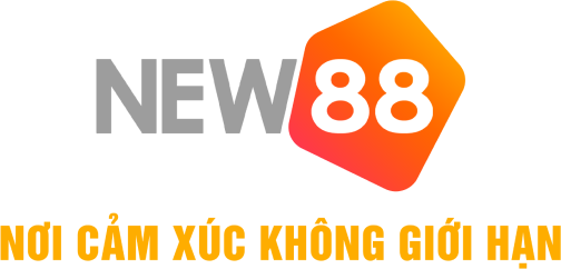 Logo nhà cái New88