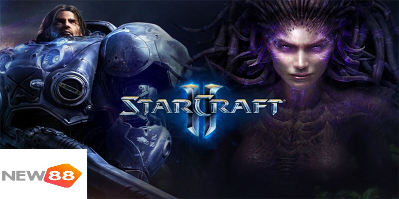Hướng dẫn cá cược StarCraft 2