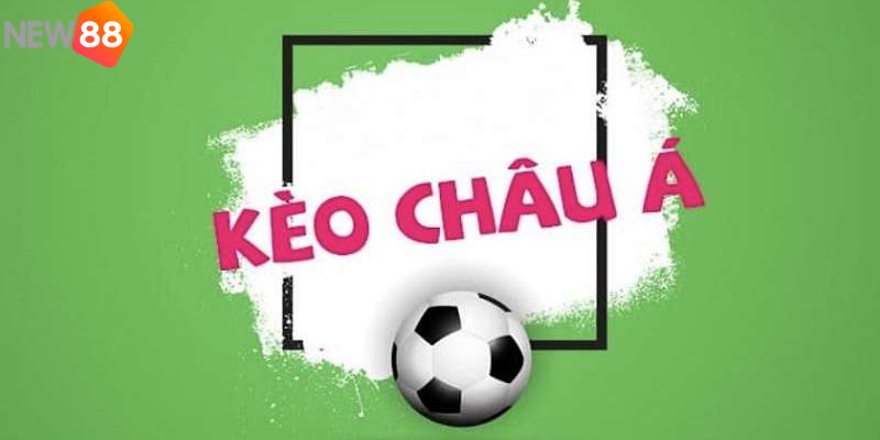 Kèo châu Á