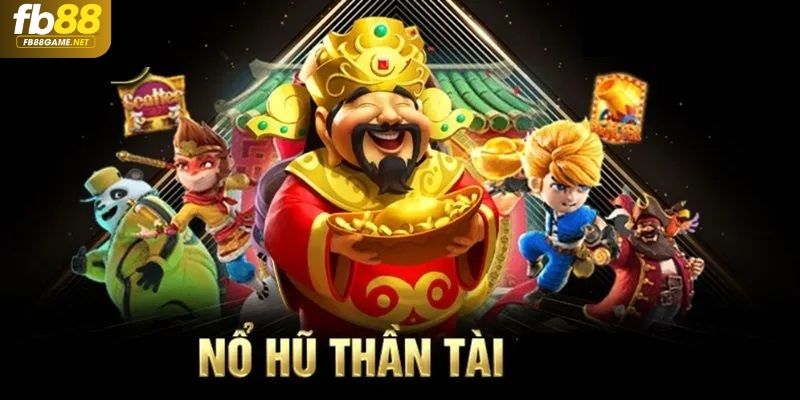 Tổng hợp các lưu ý để trải nghiệm nổ hũ thần tài một cách an toàn nhất